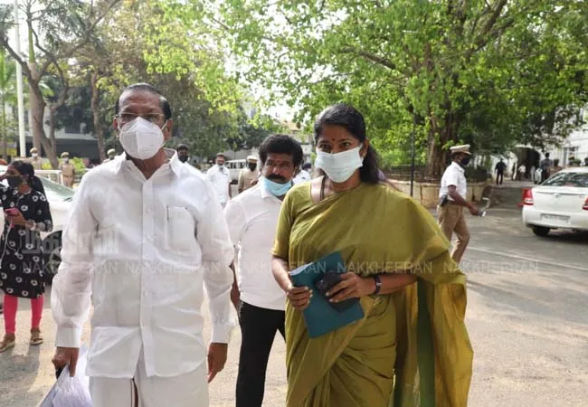 sterlite plant oxygen production all parties meeting 